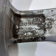 FELGA ALUMINIOWA VOLVO XC60 XC70 18'' 7,5J 31280139