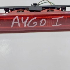 SWIATLO TRZECI STOP KLAPY CITROEN C1 I TOYOTA AYGO I PEUGEOT 107 2005-2014