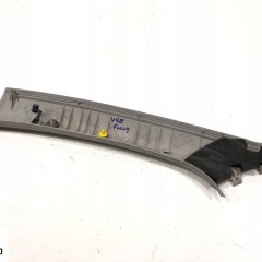 VOLVO V50 TAPICERKA SŁUPKA SŁUPEK A LEWA PRAWA