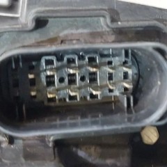 LAMPA PRZÓD LEWA VW T-ROCK 22r LIFT IQ LED EUR 2GA941035AK