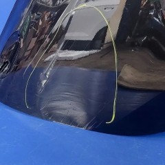 DRZWI TYŁ PRAWY BMW 2 F44 GRAN COUPE 19-24r