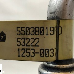 GRAND CHEROKEE WK2 PRZEWÓD KLIMATYZACJI 3.0CRD