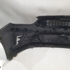 KIA CEED GT LINE PRO CEED III 18- ZDERZAK PRZÓD