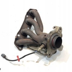 TOYOTA VERSO LIFT KOLEKTOR WYDECHOWY 1.8 2014