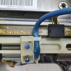 RANGE ROVER SPORT 3.0 TDV6 KOLUMNA KIEROWNICZA