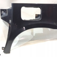 PEUGEOT 807 BŁOTNIK LEWY TYŁ TYLNY NAKŁADKA