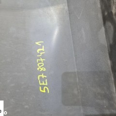 ZDERZAK TYŁ SKODA OCTAVIA IV 20r KOMBI 5E7807421