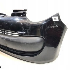 CITROEN C1 ZDERZAK PRZÓD PRZEDNI ORYGINAŁ 05 - 08