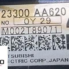 ROZRUSZNIK SUBARU LEGACY V OUTBACK IV 2.0 D 11r 23300AA620