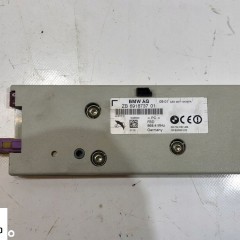 BMW 7 E65 WZMACNIACZ ZASILACZ ANTENY RADIA