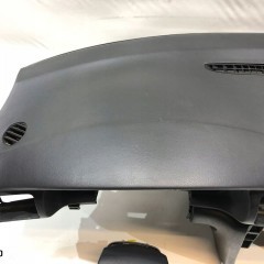 SUPERB I DESKA ROZDZIELCZA AIRBAG PODUSZKI KONSOLA