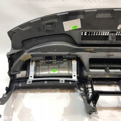 SUPERB I DESKA ROZDZIELCZA AIRBAG PODUSZKI KONSOLA