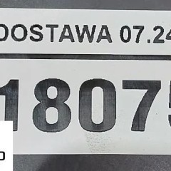 OSŁONA PASA PRZEDNIEGO PRAWA JEEP COMPASS II 17-