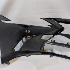 ZDERZAK PRZÓD LEXUS ES VII 18r 52119-33B60