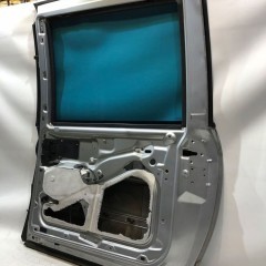 LANCIA PHEDRA DRZWI PRAWY TYŁ TYLNE PRAWE SZYBA