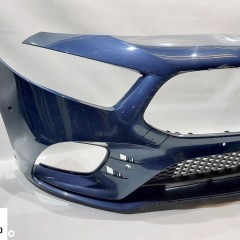 ZDERZAK PRZÓD MERCEDES A KLASA W177 18r AMG