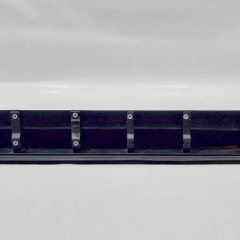 LISTWA DRZWI LEWY PRZÓD LEWA PRZEDNIA RANGE ROVER SPORT III L322 DGP000211