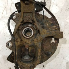 GRAND CHEROKEE WK2 ZWROTNICA PRAWY PRZÓD 3.0CRD