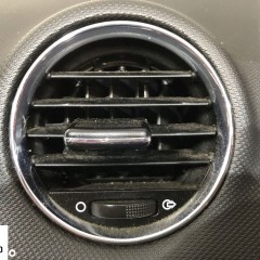 PEUGEOT 308 T7 SW DESKA ROZDZIELCZA PODUSZKI 08-13