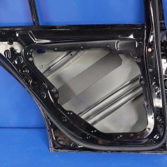 DRZWI TYŁ LEWY MERCEDES E KLASA W213 16r SEDAN