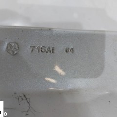 BŁOTNIK PRZÓD PRAWY JEEP COMPASS II 17r