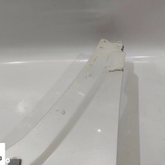 BŁOTNIK PRZÓD PRAWY JEEP COMPASS II 17r