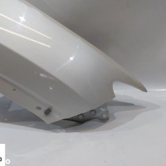 BŁOTNIK PRZÓD PRAWY JEEP COMPASS II 17r