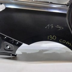 POSZYCIE BŁOTNIKA ĆWIARTKA TYŁ PRAWY HYUNDAI I30 III 17r KOMBI