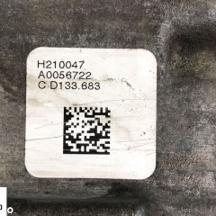 GRAND CHEROKEE WK2 MOST PRZEDNI PRZÓD DYFER 3.0CRD