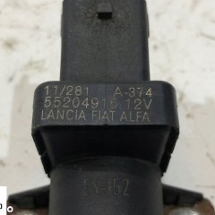 GRAND CHEROKEE WK2 ELEKTROZAWÓR PODCIŚNIENIA 3.0D