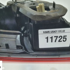 SUBARU LEGACY OUTBACK V LAMPA LEWY TYŁ TYLNA LEWA