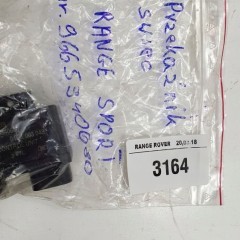 RANGE ROVER SPORT PRZEKAŹNIK ŚWIEC ŻAROWYCH