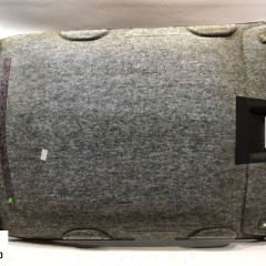 AUDI A4 B5 PODSUFITKA SEDAN ORYGINALNA 1.6B