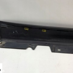 BMW E90 LISTWA PROGOWA LEWA NAKŁADKA ORYGINALNA