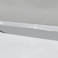 LISTWA DRZWI LEWA TYLNA LEWY TYŁ SKODA SUPERB III 15-