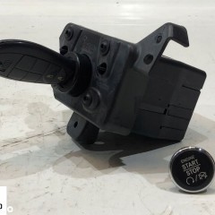 JEEP GRAND CHEROKEE STACYJKA START STOP PRZYCISK