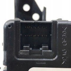 JEEP GRAND CHEROKEE STACYJKA START STOP PRZYCISK