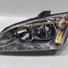 LAMPA REFLEKTOR PRZÓD LEWY FORD FOCUS MK2 04-08r.