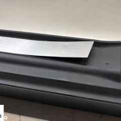 MINI COOPER R50 LISTWA PROGOWA LEWA OSŁONA PROGU