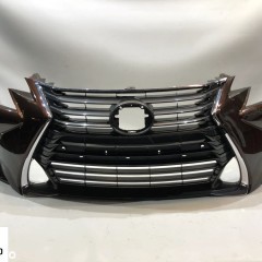 LEXUS GS 450H ZDERZAK PRZÓD PRZEDNI PDC