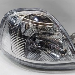 LAMPA REFLEKTOR PRZÓD PRAWY RENAULT MASTER II LIFT 03-10r. 20-B267