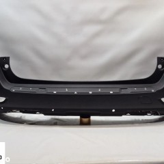 ZDERZAK TYŁ PEUGEOT 5008 II 17r