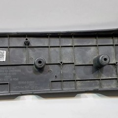 PODSTAWA POD TABLICE REJESTRACYJNĄ HYUNDAI I30 III LIFT