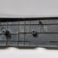 PODSTAWA POD TABLICE REJESTRACYJNĄ HYUNDAI I30 III LIFT