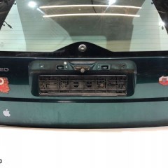 FORD MONDEO 3 TYLNA KLAPA POKRYWA BAGAŻNIKA KOMBI