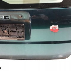 FORD MONDEO 3 TYLNA KLAPA POKRYWA BAGAŻNIKA KOMBI