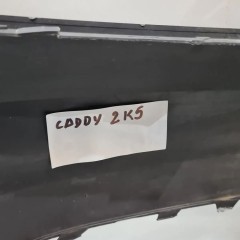 ZDERZAK PRZÓD VW CADDY 15r LIFT 2K5807221J