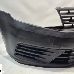 ZDERZAK PRZÓD VW CADDY 15r LIFT 2K5807221J