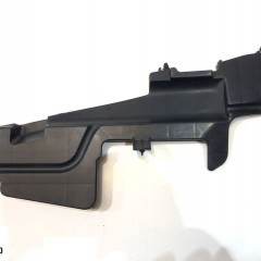 TOYOTA VERSO LIFT KIEROWNICA WLOTU POWIETRZA 2014