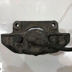 BMW 7 E65 745I ZACISK HAMULCOWY PRAWY PRZÓD